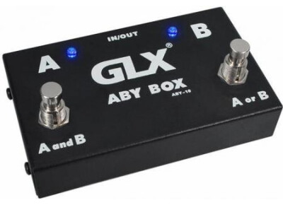 GLX ABY Box