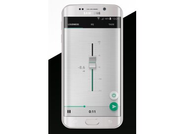 MasteringBOX MasteringBOX App