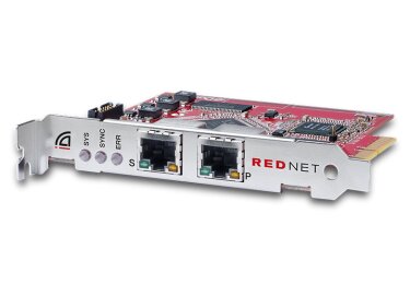 Focusrite RedNet PCIeR