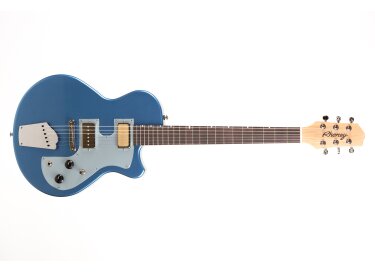 Rhoney Guitars Lil'Stinker