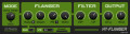 HY-Plugins presents free HY-ChoFla Chorus/Flanger