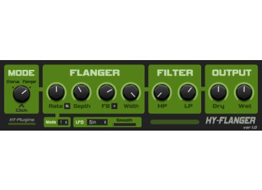 HY-Plugins HY-ChoFla