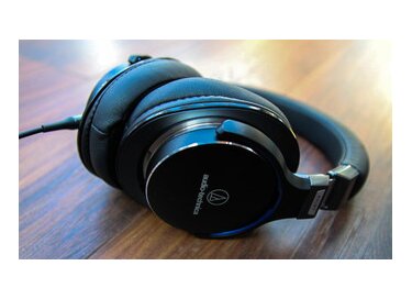 Audio-Technica ATH-MSR7