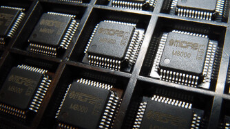 Un convertisseur A/N pour les consoles Midas