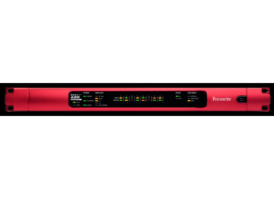Focusrite Rednet A8R