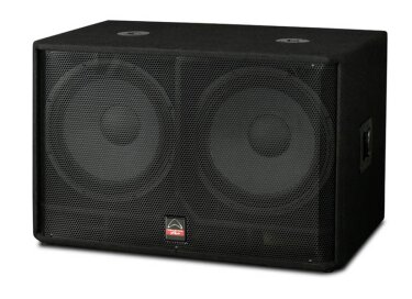 Wharfedale EVP-X218B MKII