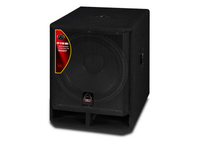 Wharfedale EVP-X18B MKII
