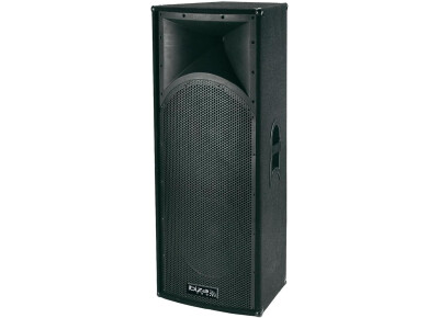 Ibiza Sound Pro SPX215