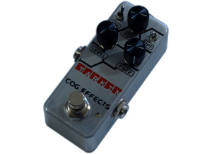 Cog Effects Tarkin Fuzz