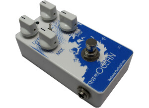 Tsakalis AudioWorks Ocean