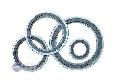 Remo MUFF?L Sound Control