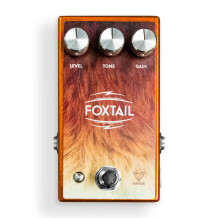 Foxpedal Foxtail
