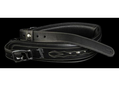 Gibson Edge Comfort Strap