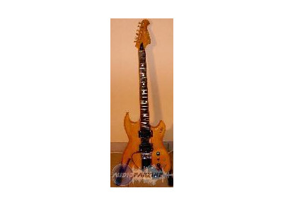 Aria Pro II Original Custom Body Thor Sound