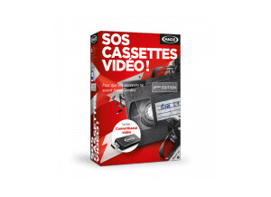 Magix SOS Cassettes Video