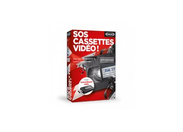 Magix SOS Cassettes Video