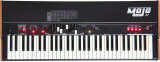 Le Crumar Mojo avec un seul clavier de 61 touches