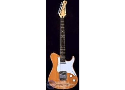 Yamaha Pacifica PAC102S