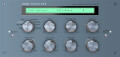 DDMF preparing a reverb plugin