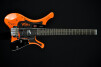 Guitare et basse font bon ménage