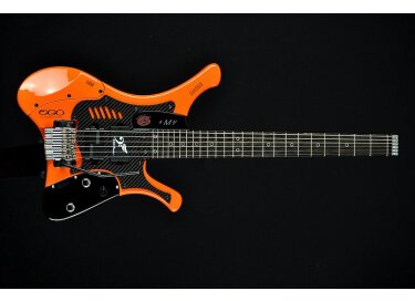 Marconi Lab EGO A Little Thunder Signature Model