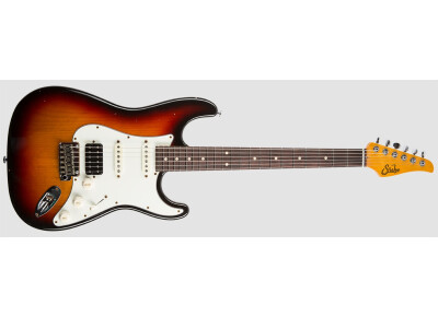 Suhr Classic S Antique HSS