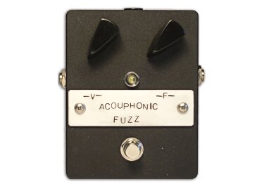 Acouphonic La Fuzz