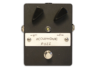 Acouphonic La Fuzz