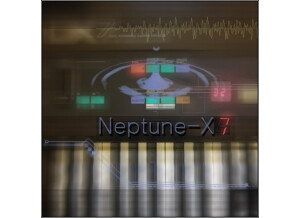 Barb and Co Neptune X7