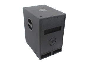 Elokance ePro Sub 12