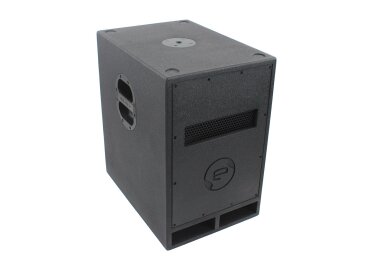 Elokance ePro Sub 12