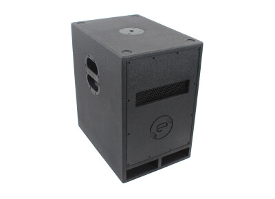 Elokance ePro Sub 12