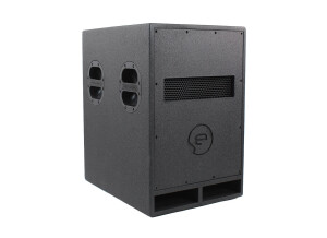 Elokance ePro Sub 15