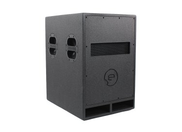 Elokance ePro Sub 15