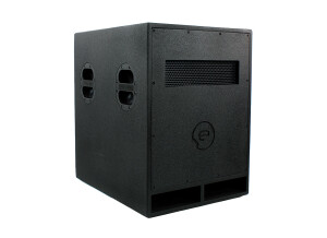 Elokance ePro Sub 18