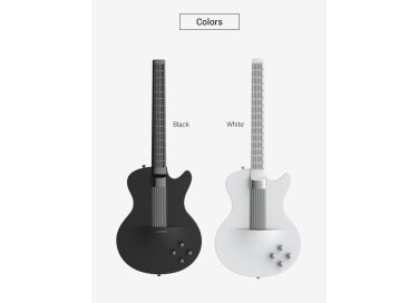 Magic Instruments MI Guitar
