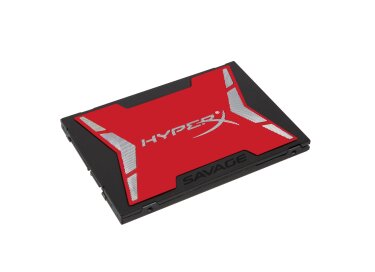 Kingston Technology HyperX - Savage