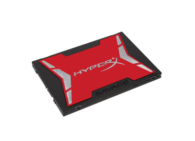 Kingston Technology HyperX - Savage