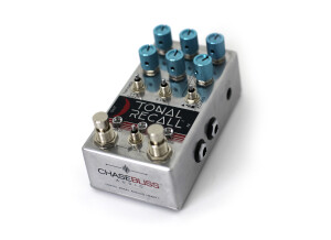 Chase Bliss Audio Tonal Recall