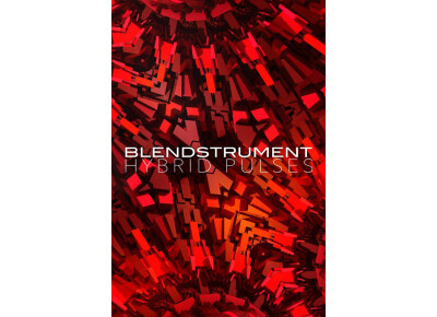 8dio Blendstrument Hybrid Pulses