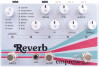 Empress Effects dévoile une réverbe