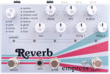 Empress Effects releases Reverb stompbox
