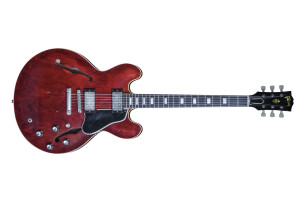 Gibson Collector's Choice #42 JD Simo 1962 ES-335
