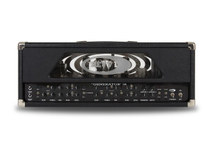 Revv Amplification Generator 120