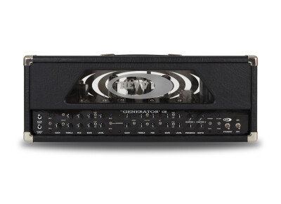 Revv Amplification Generator 120