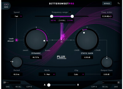 Flux :: BitterSweet Pro v3