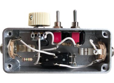 Mod Kits DIY The Step Ladder