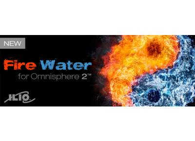 Ilio Samples Cd Fire Water