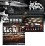Un kit Yamaha pour la country dans Groove Agent