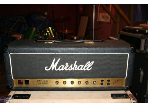 Marshall 1959 JCM800 Super Lead [1981-1989]
